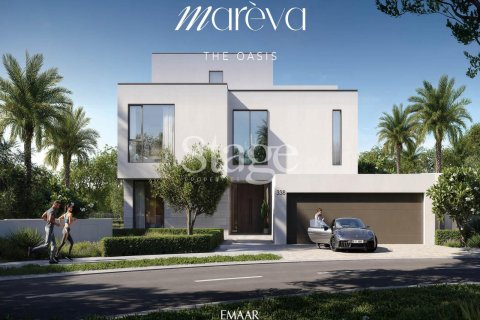 فيلا في دبي 4 غرف نوم, 807 م² رقم 122181 - صورة 10