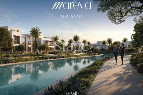 فيلا في دبي 4 غرف نوم, 807 م² رقم 122181 - صورة 16