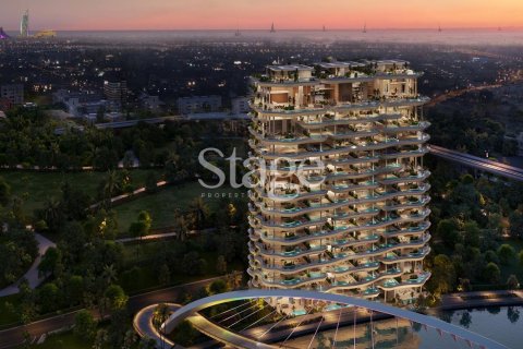 Купить пентхаус в Аль-Васле, Дубай: 3 спальни, 454м², № 122184 - фото 19