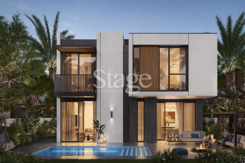 فيلا في Dubai Land, دبي 5 غرف نوم , 840 م² رقم 122178