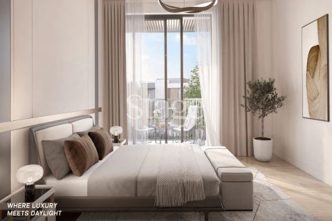Villa à Dubai Land, Dubai, 5 chambres, 840 m², № 122178 - photo 4