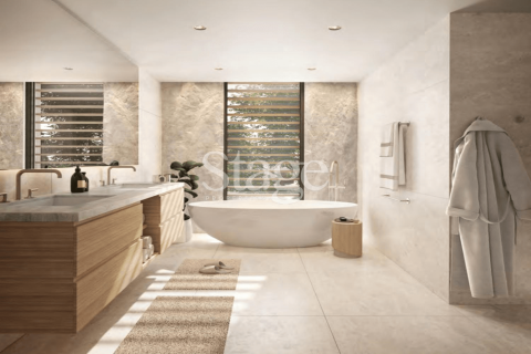 Villa à Dubai Land, Dubai, 5 chambres, 840 m², № 122178 - photo 6