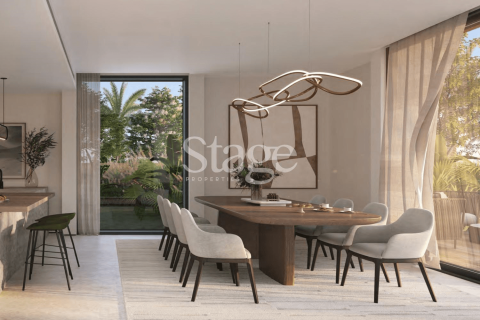 Villa à Dubai Land, Dubai, 5 chambres, 840 m², № 122178 - photo 5