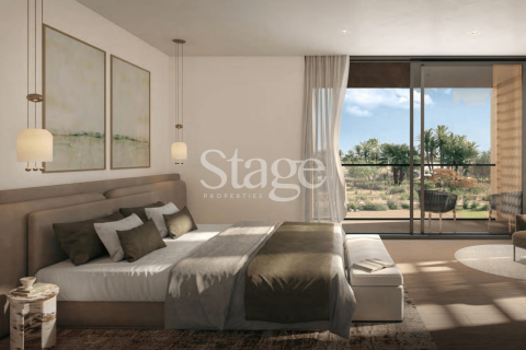 Villa à Dubai Land, Dubai, 5 chambres, 840 m², № 122178 - photo 8