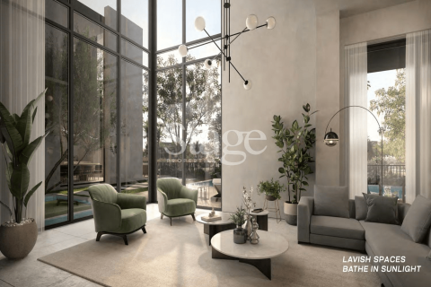 Villa à Dubai Land, Dubai, 5 chambres, 840 m², № 122178 - photo 16