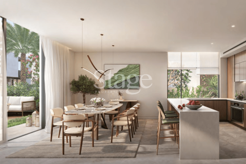 Villa à Dubai Land, Dubai, 5 chambres, 840 m², № 122178 - photo 2
