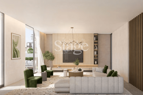 Villa à Dubai Land, Dubai, 5 chambres, 840 m², № 122178 - photo 3