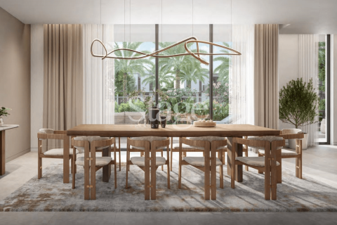 Villa à Dubai Land, Dubai, 5 chambres, 840 m², № 122178 - photo 7