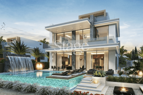 Villa in Dubai Land, Dubai 4 bedrooms, 144 sq.m. № 122180