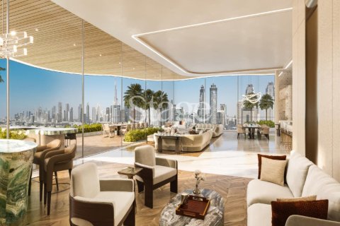 Apartment in Al Wasl, Dubai 4 bedrooms, 636 sq.m. № 122183 - photo 4