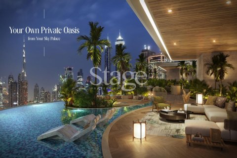 Apartment in Al Wasl, Dubai 4 bedrooms, 636 sq.m. № 122183 - photo 12
