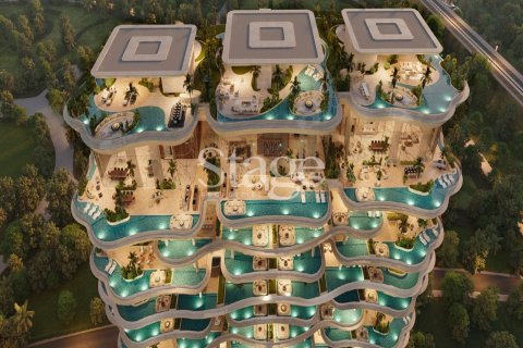 Apartment in Al Wasl, Dubai 4 bedrooms, 636 sq.m. № 122183 - photo 5