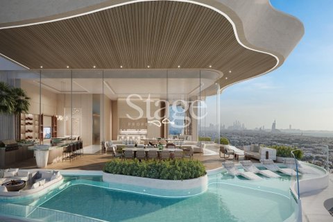 Apartment in Al Wasl, Dubai 4 bedrooms, 636 sq.m. № 122183