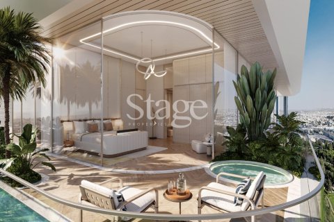 Apartment in Al Wasl, Dubai 4 bedrooms, 636 sq.m. № 122183 - photo 10