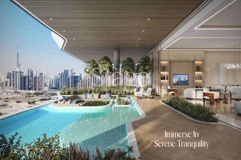 Apartment in Al Wasl, Dubai 4 bedrooms, 636 sq.m. № 122183 - photo 8