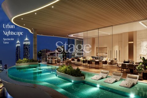 Apartment in Al Wasl, Dubai 4 bedrooms, 636 sq.m. № 122183 - photo 7
