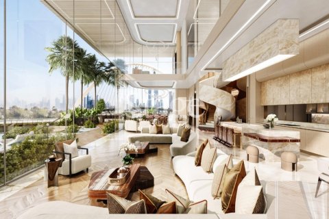 Apartment in Al Wasl, Dubai 4 bedrooms, 636 sq.m. № 122183 - photo 3