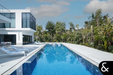 فيلا في The Nest, البراري, دبي 4 غرف نوم, 693 م² رقم 75596 - صورة 15