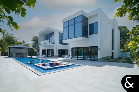 فيلا في The Nest, البراري, دبي 4 غرف نوم, 693 م² رقم 75596 - صورة 17