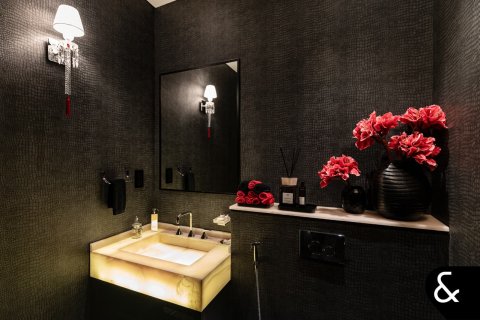 فيلا في The Nest, البراري, دبي 4 غرف نوم, 693 م² رقم 75596 - صورة 8