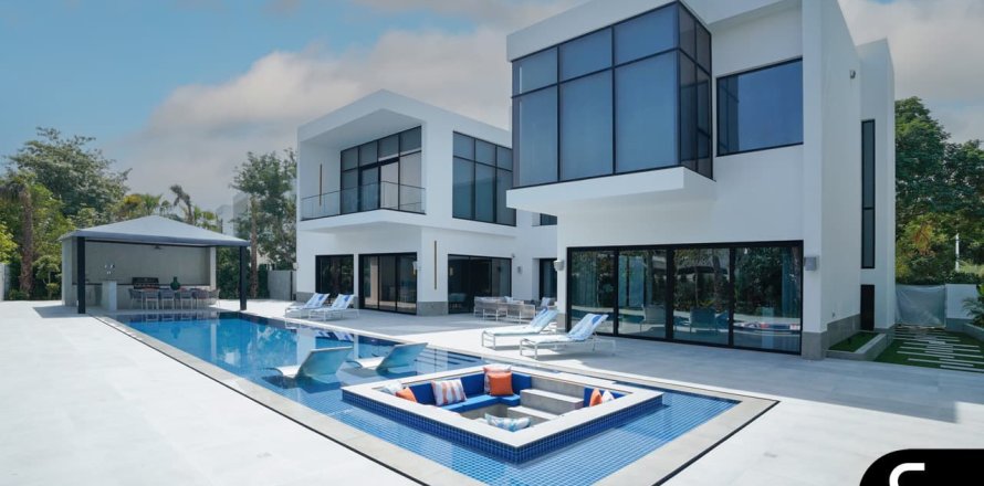 فيلا في The Nest, البراري, دبي 4 غرف نوم, 693 م² رقم 75596