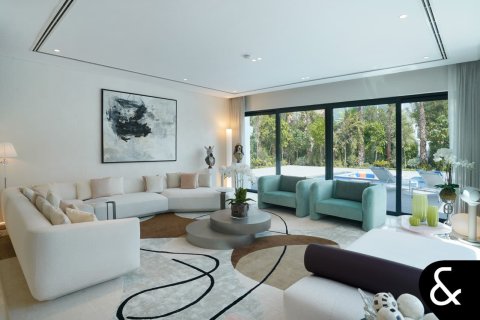 فيلا في The Nest, البراري, دبي 4 غرف نوم, 693 م² رقم 75596 - صورة 4