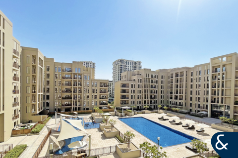 شقة في Zahra Apartments, Town Square, دبي 2 غرف نوم, 99 م² رقم 75600 - صورة 12