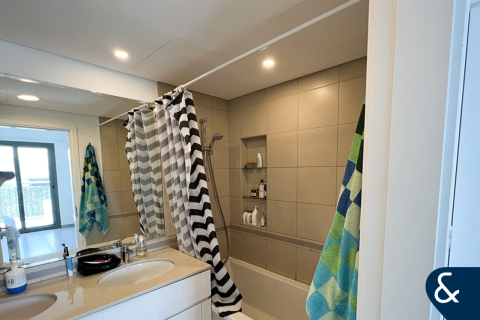 شقة في Zahra Apartments, Town Square, دبي 2 غرف نوم, 99 م² رقم 75600 - صورة 5