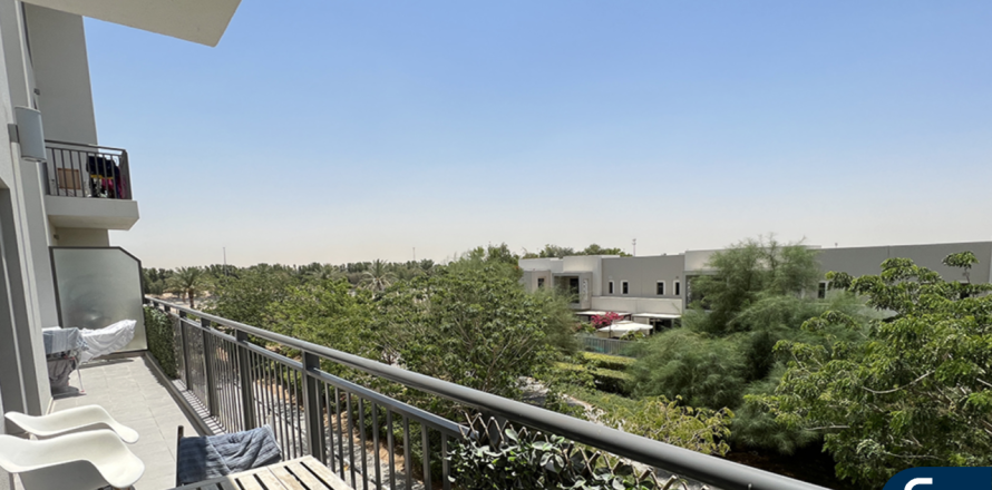 Apartment in Zahra Apartments, Town Square, Dubai 2 bedrooms, 99 sq.m. № 75600