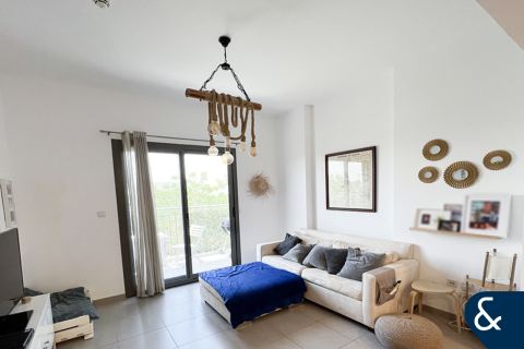 شقة في Zahra Apartments, Town Square, دبي 2 غرف نوم, 99 م² رقم 75600 - صورة 2