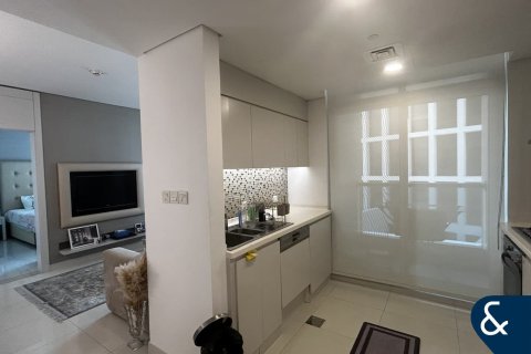 Apartment in DAMAC Maison The Vogue, Business Bay, Dubai 1 bedroom, 66 sq.m. № 75588 - photo 5