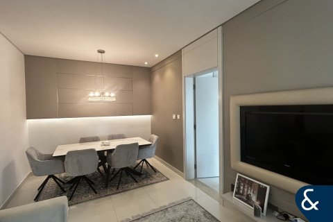 Apartment in DAMAC Maison The Vogue, Business Bay, Dubai 1 bedroom, 66 sq.m. № 75588 - photo 7