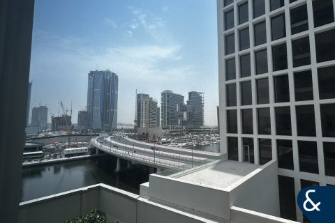 Apartment in DAMAC Maison The Vogue, Business Bay, Dubai 1 bedroom, 66 sq.m. № 75588 - photo 1