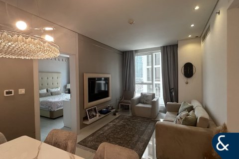 Apartment in DAMAC Maison The Vogue, Business Bay, Dubai 1 bedroom, 66 sq.m. № 75588 - photo 6