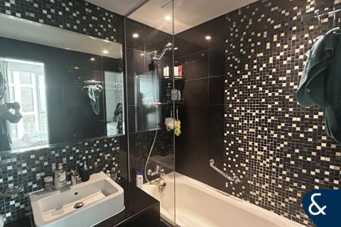 Apartment in DAMAC Maison The Vogue, Business Bay, Dubai 1 bedroom, 66 sq.m. № 75588 - photo 10