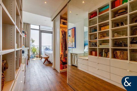 Apartamento en Marina Gate, Dubai Marina, Dubai, 3 dormitorios, 210 m², № 75589 - foto 22