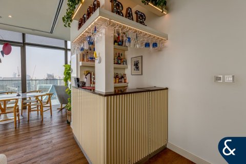 Apartamento en Marina Gate, Dubai Marina, Dubai, 3 dormitorios, 210 m², № 75589 - foto 13