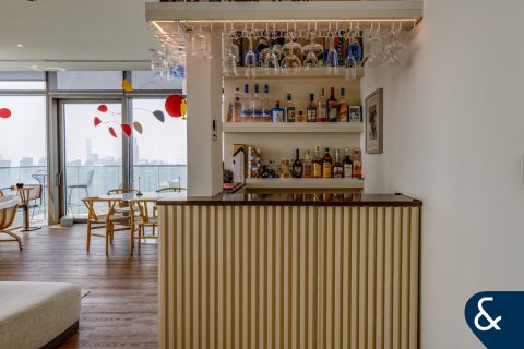 Apartamento en Marina Gate, Dubai Marina, Dubai, 3 dormitorios, 210 m², № 75589 - foto 14