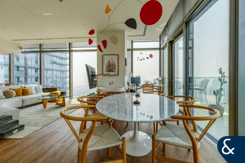 Apartamento en Marina Gate, Dubai Marina, Dubai, 3 dormitorios, 210 m², № 75589 - foto 12