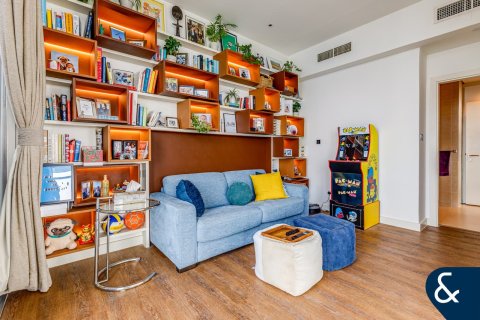 Apartamento en Marina Gate, Dubai Marina, Dubai, 3 dormitorios, 210 m², № 75589 - foto 29