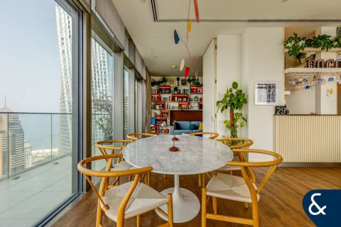 Apartamento en Marina Gate, Dubai Marina, Dubai, 3 dormitorios, 210 m², № 75589 - foto 11