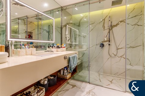 Apartamento en Marina Gate, Dubai Marina, Dubai, 3 dormitorios, 210 m², № 75589 - foto 26