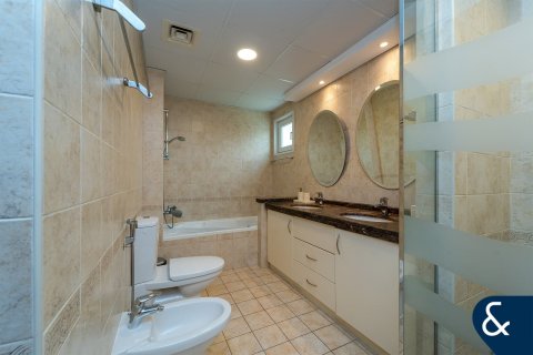 Villa en Green Community West, Green Community, Dubai, 4 dormitorios, 404 m², № 75597 - foto 23