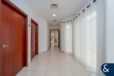 Villa en Green Community West, Green Community, Dubai, 4 dormitorios, 404 m², № 75597 - foto 13