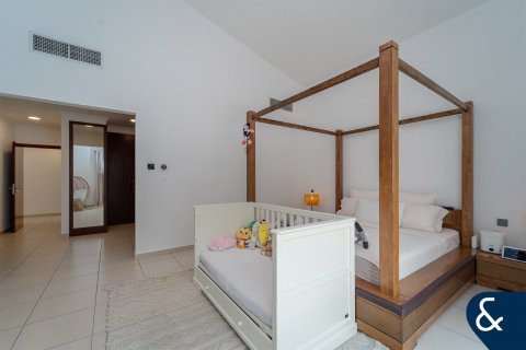 Villa en Green Community West, Green Community, Dubai, 4 dormitorios, 404 m², № 75597 - foto 21