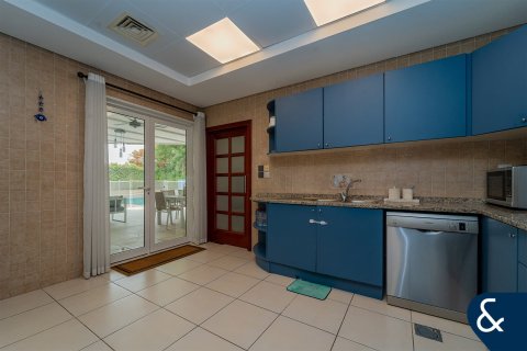 Villa en Green Community West, Green Community, Dubai, 4 dormitorios, 404 m², № 75597 - foto 15