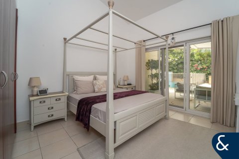 Villa en Green Community West, Green Community, Dubai, 4 dormitorios, 404 m², № 75597 - foto 16