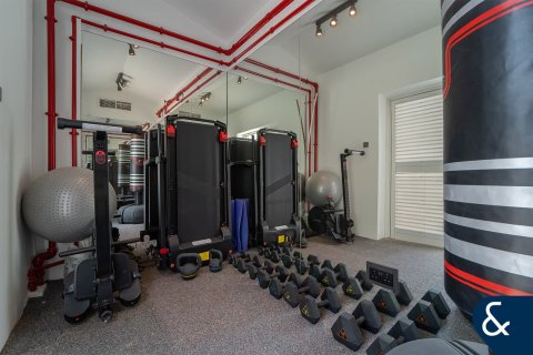 Villa en Green Community West, Green Community, Dubai, 4 dormitorios, 404 m², № 75597 - foto 27