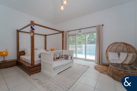 Villa en Green Community West, Green Community, Dubai, 4 dormitorios, 404 m², № 75597 - foto 20