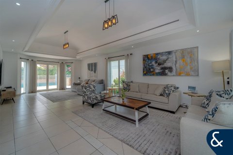 Villa en Green Community West, Green Community, Dubai, 4 dormitorios, 404 m², № 75597 - foto 5